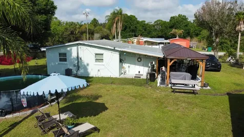 3496 NW 24th Avenue Okeechobee FL 34972