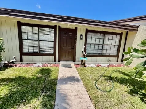 2260 Plum Court Pembroke Pines FL 33026