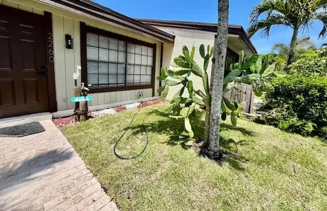 2260 Plum Court Pembroke Pines FL 33026