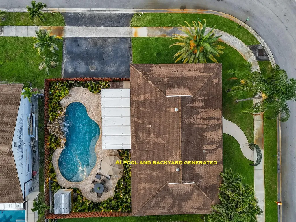 7908 NW 40th Street Davie FL 33024