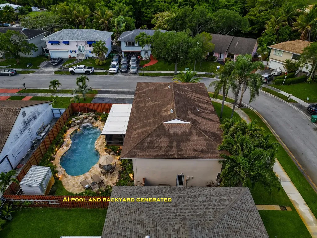 7908 NW 40th Street Davie FL 33024