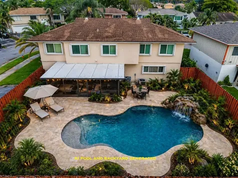 7908 NW 40th Street Davie FL 33024
