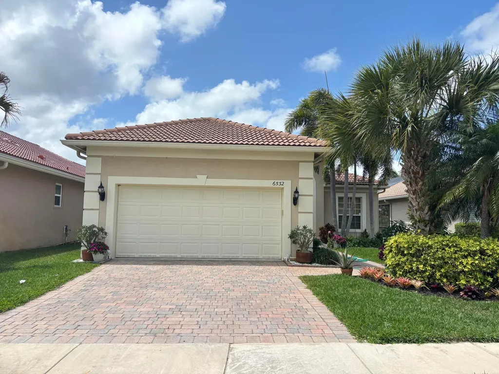6532 SE Broadmoor Lane Stuart FL 34997