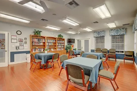 6532 SE Broadmoor Lane Stuart FL 34997