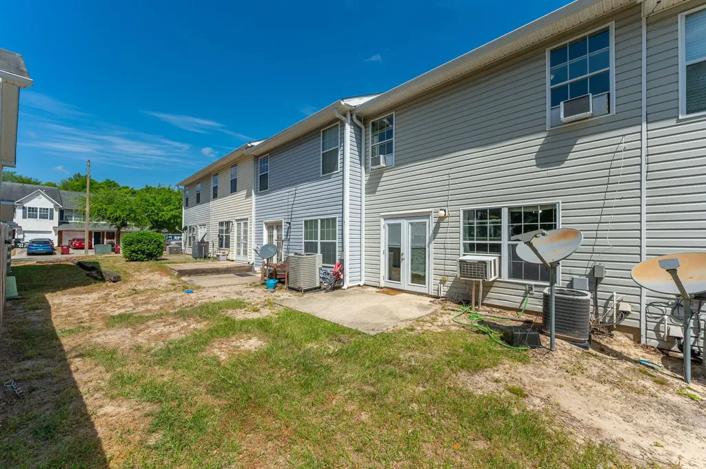 307 Crooked Pine Trail Crestview FL 32539