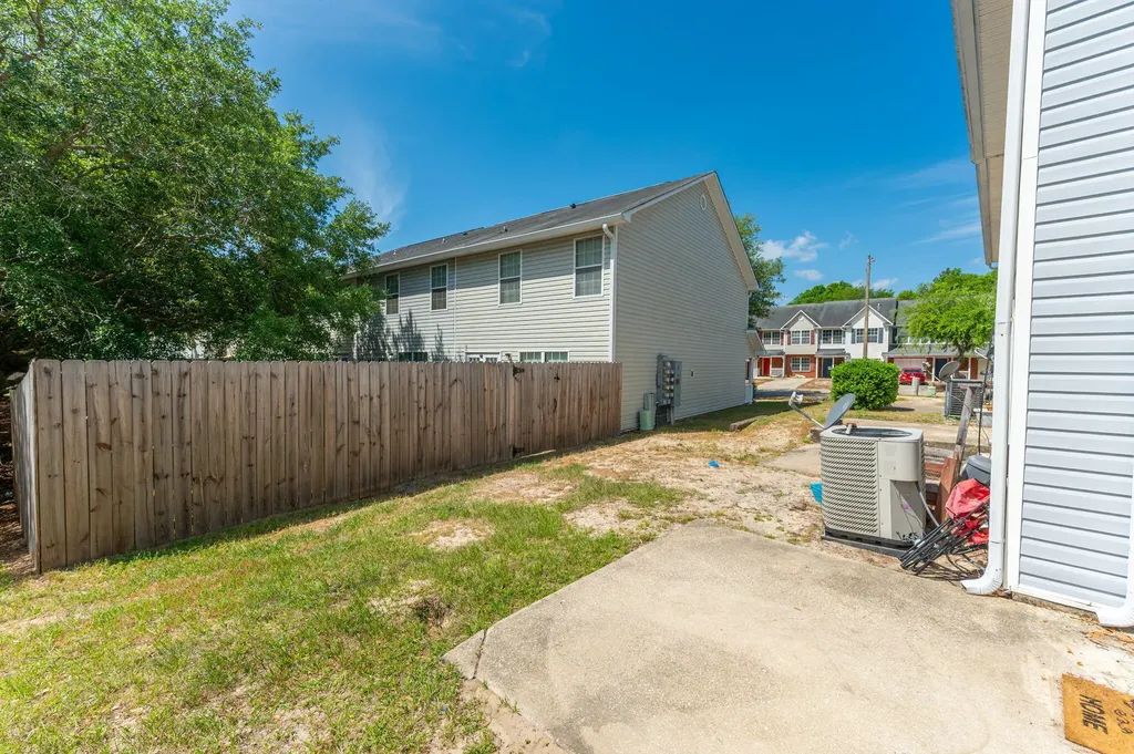 307 Crooked Pine Trail Crestview FL 32539