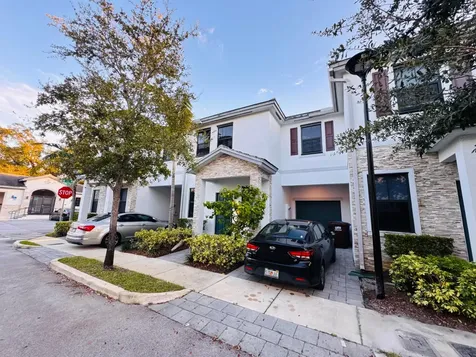 1606 SW 28th Court Fort Lauderdale FL 33315