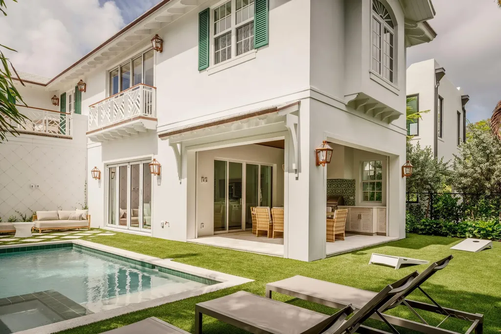 309 Greymon Drive West Palm Beach FL 33405