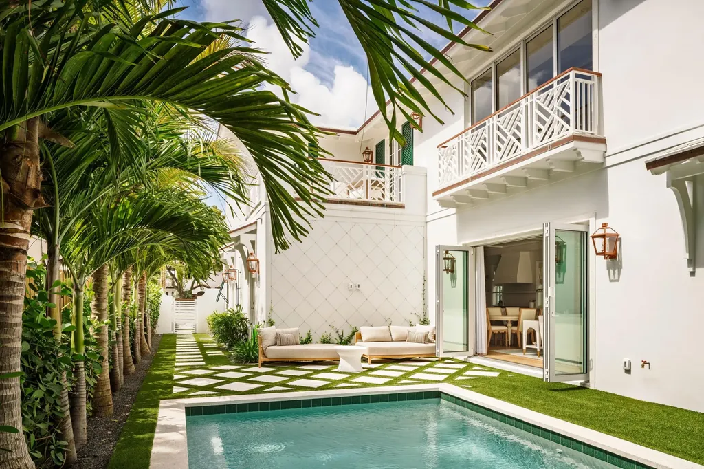 309 Greymon Drive West Palm Beach FL 33405