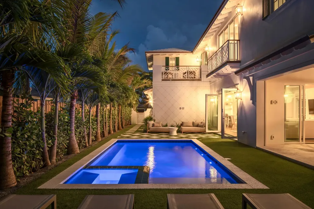 309 Greymon Drive West Palm Beach FL 33405