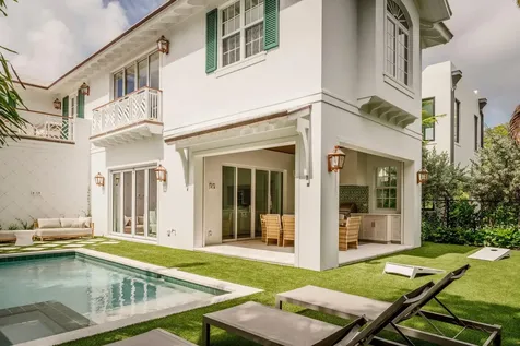 309 Greymon Drive West Palm Beach FL 33405
