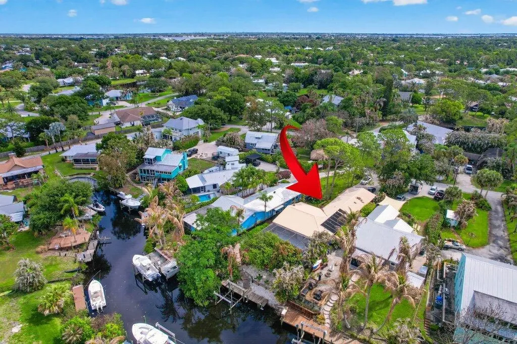 1272 SW Evergreen Lane Palm City FL 34990