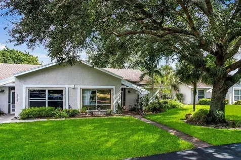 2733 Zorno Way Delray Beach FL 33445