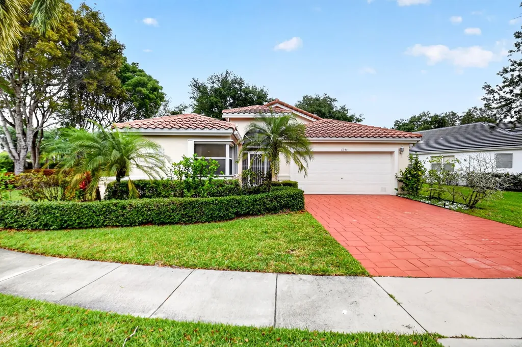 6345 Coral Reef Terrace Boynton Beach FL 33437
