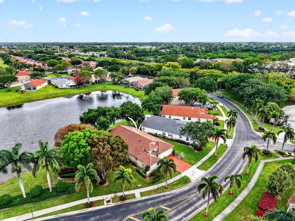 6345 Coral Reef Terrace Boynton Beach FL 33437