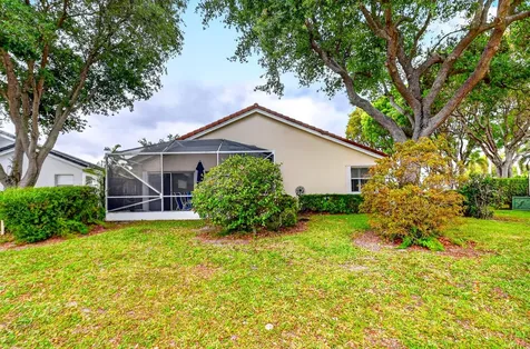 6345 Coral Reef Terrace Boynton Beach FL 33437