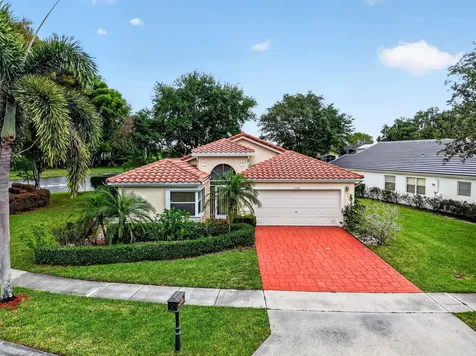 6345 Coral Reef Terrace Boynton Beach FL 33437