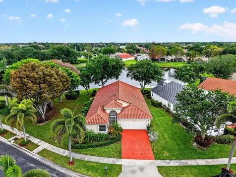 6345 Coral Reef Terrace Boynton Beach FL 33437
