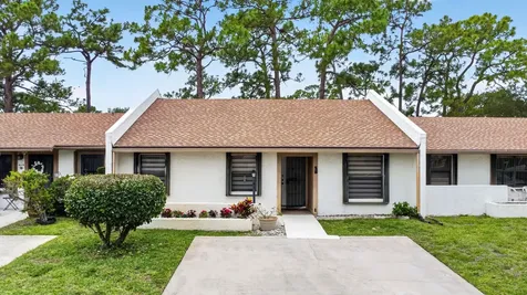 6105 Fairfield Circle Greenacres FL 33463