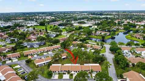 6105 Fairfield Circle Greenacres FL 33463
