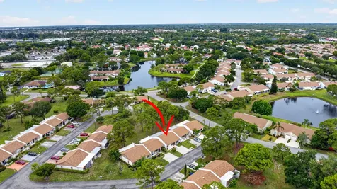 6105 Fairfield Circle Greenacres FL 33463