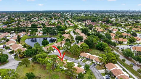 6105 Fairfield Circle Greenacres FL 33463