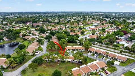 6105 Fairfield Circle Greenacres FL 33463