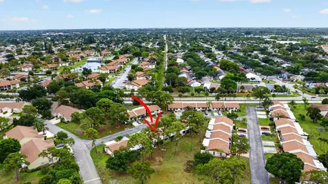 6105 Fairfield Circle Greenacres FL 33463