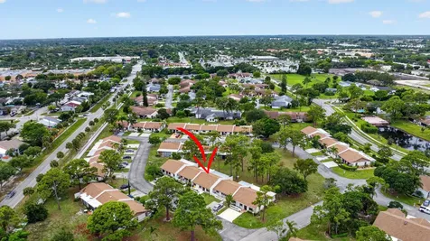6105 Fairfield Circle Greenacres FL 33463