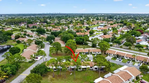 6105 Fairfield Circle Greenacres FL 33463