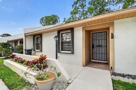 6105 Fairfield Circle Greenacres FL 33463