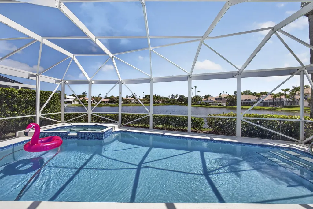 216 Eagleton Lake Boulevard Palm Beach Gardens FL 33418