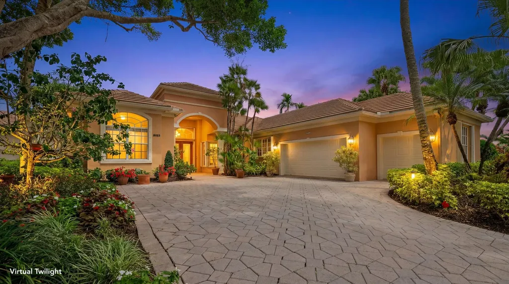 9026 Lakes Boulevard West Palm Beach FL 33412