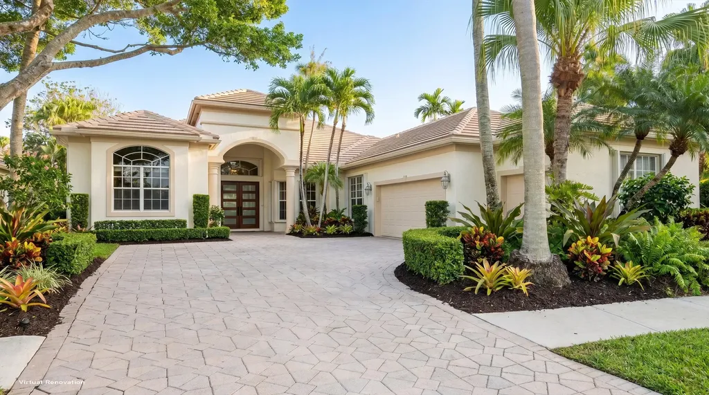9026 Lakes Boulevard West Palm Beach FL 33412