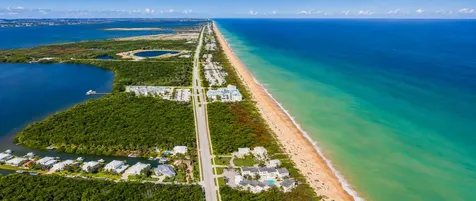 3541 NE Ocean Boulevard NE Hutchinson Island FL 34957
