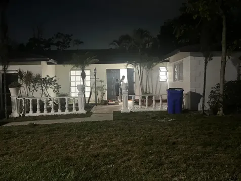 6260 SW 6th Street Margate FL 33068