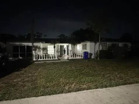 6260 SW 6th Street Margate FL 33068