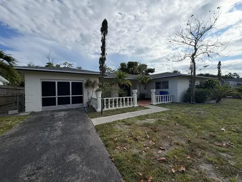 6260 SW 6th Street Margate FL 33068