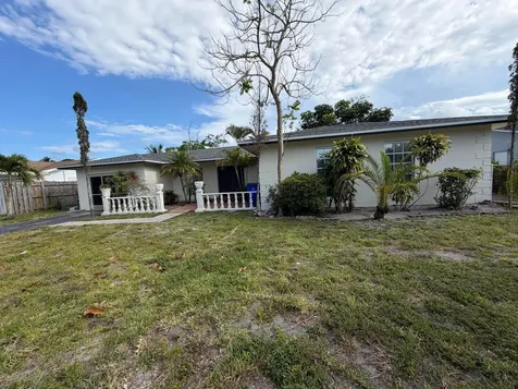 6260 SW 6th Street Margate FL 33068