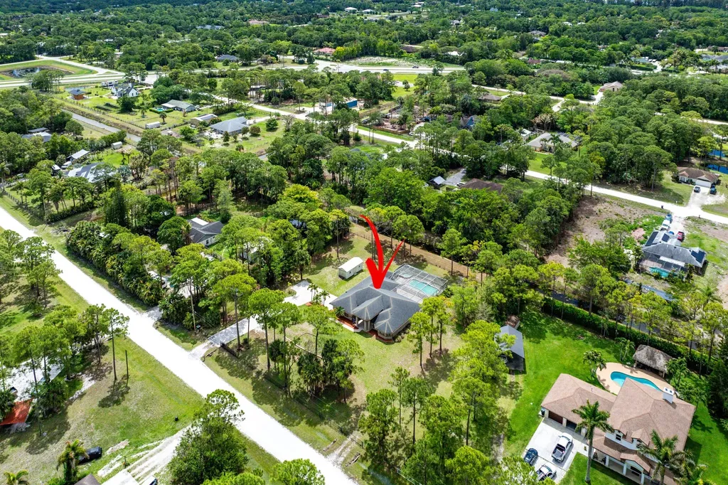 16304 68th Street N Loxahatchee FL 33470