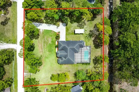16304 68th Street N Loxahatchee FL 33470