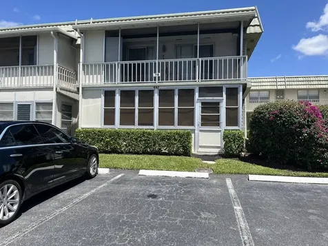 716 Monaco Court Delray Beach FL 33446
