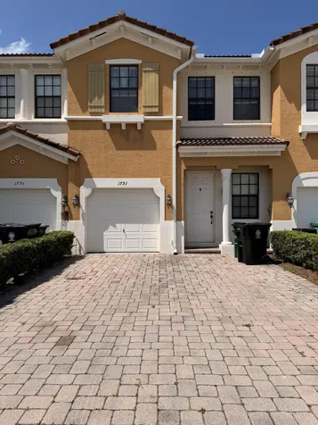 1791 SW Porta Nuova Terrace Port St Lucie FL 34953