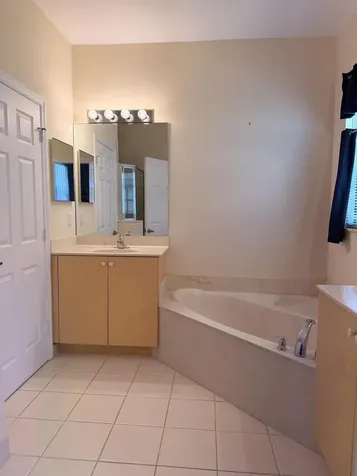 1791 SW Porta Nuova Terrace Port St Lucie FL 34953