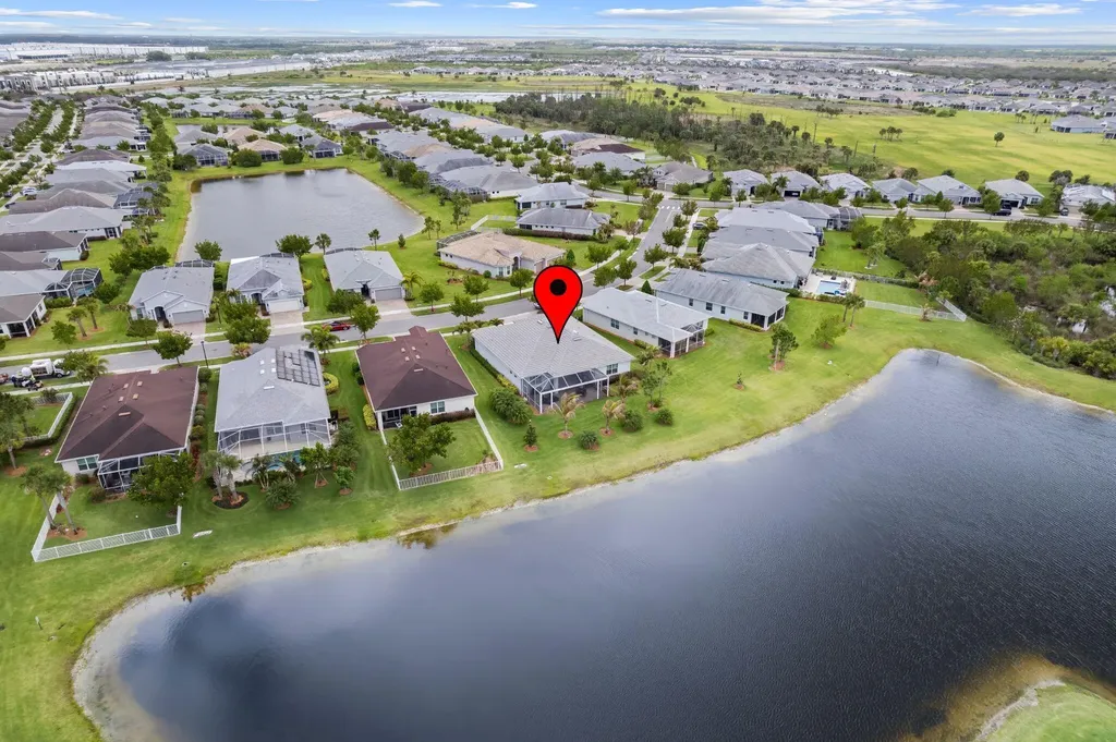 9271 Sinoper Lane Port St Lucie FL 34987