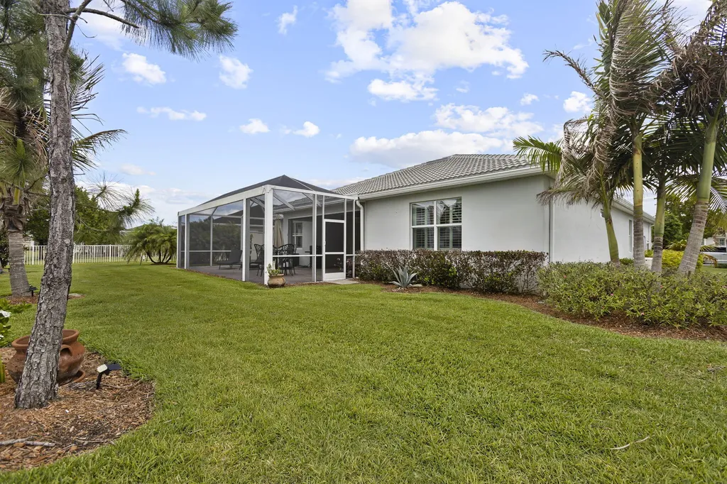 9271 Sinoper Lane Port St Lucie FL 34987