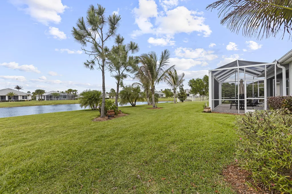 9271 Sinoper Lane Port St Lucie FL 34987