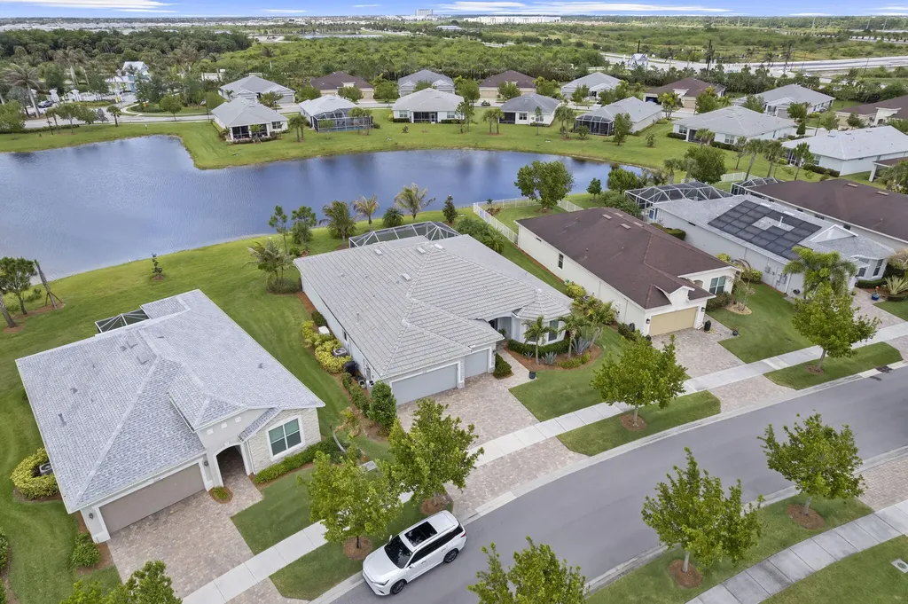 9271 Sinoper Lane Port St Lucie FL 34987