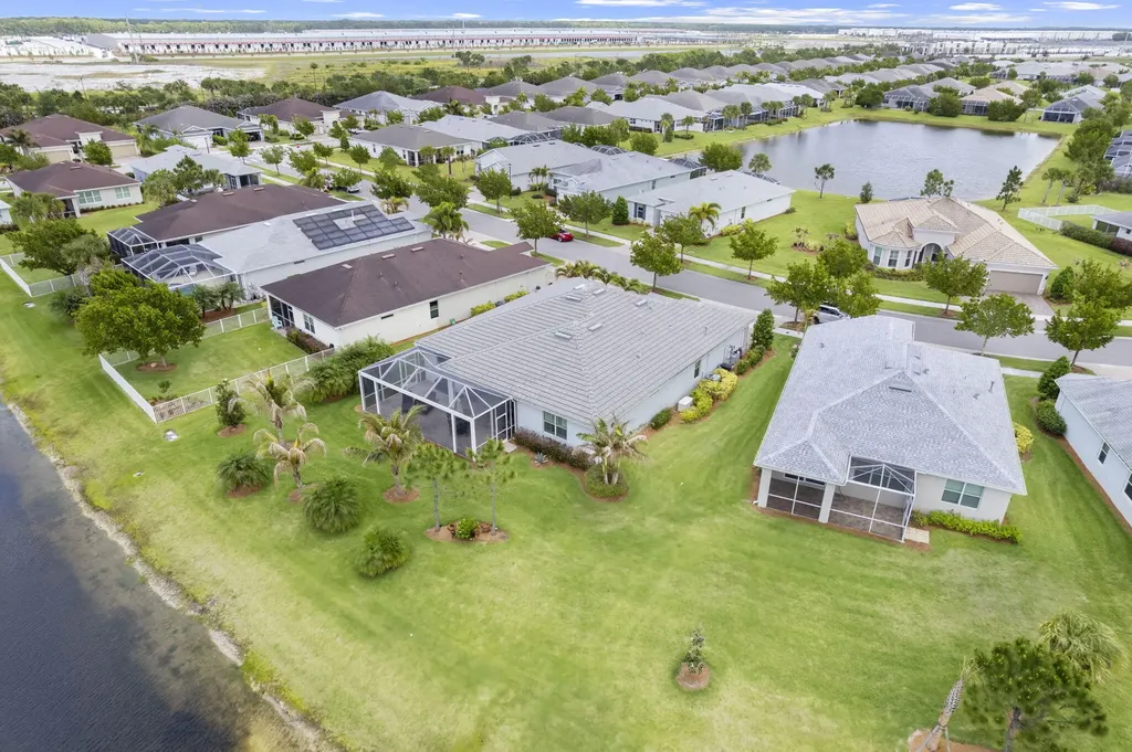 9271 Sinoper Lane Port St Lucie FL 34987