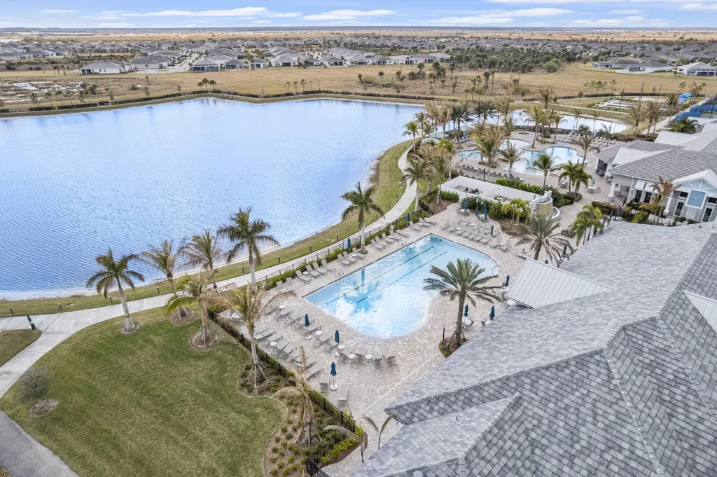 9271 Sinoper Lane Port St Lucie FL 34987